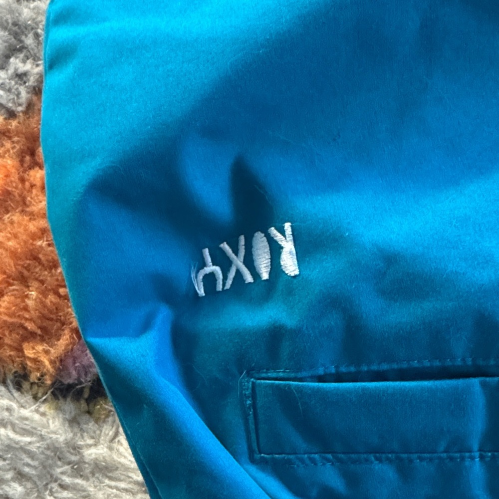 Girl’s Roxy Snow Pants - Picture 7 of 9